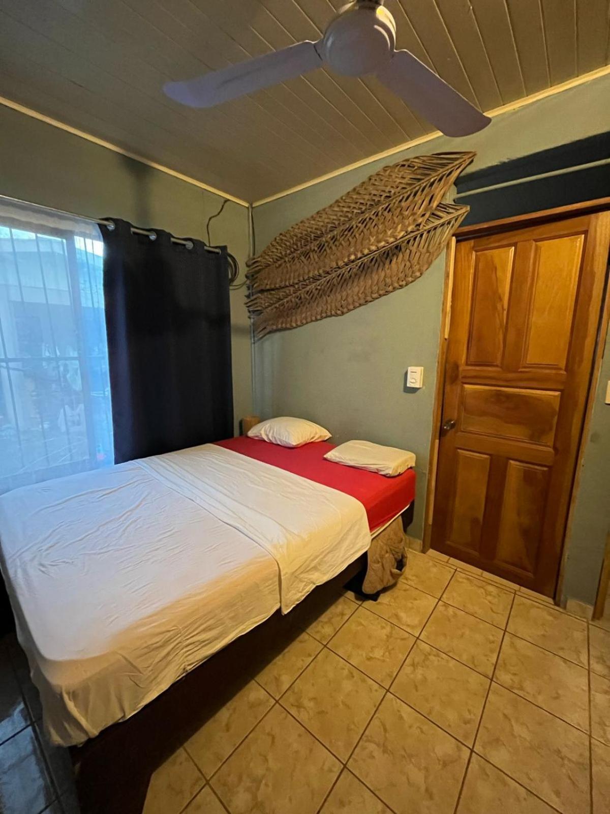 SámaraSurf Houseアパートメント エクステリア 写真