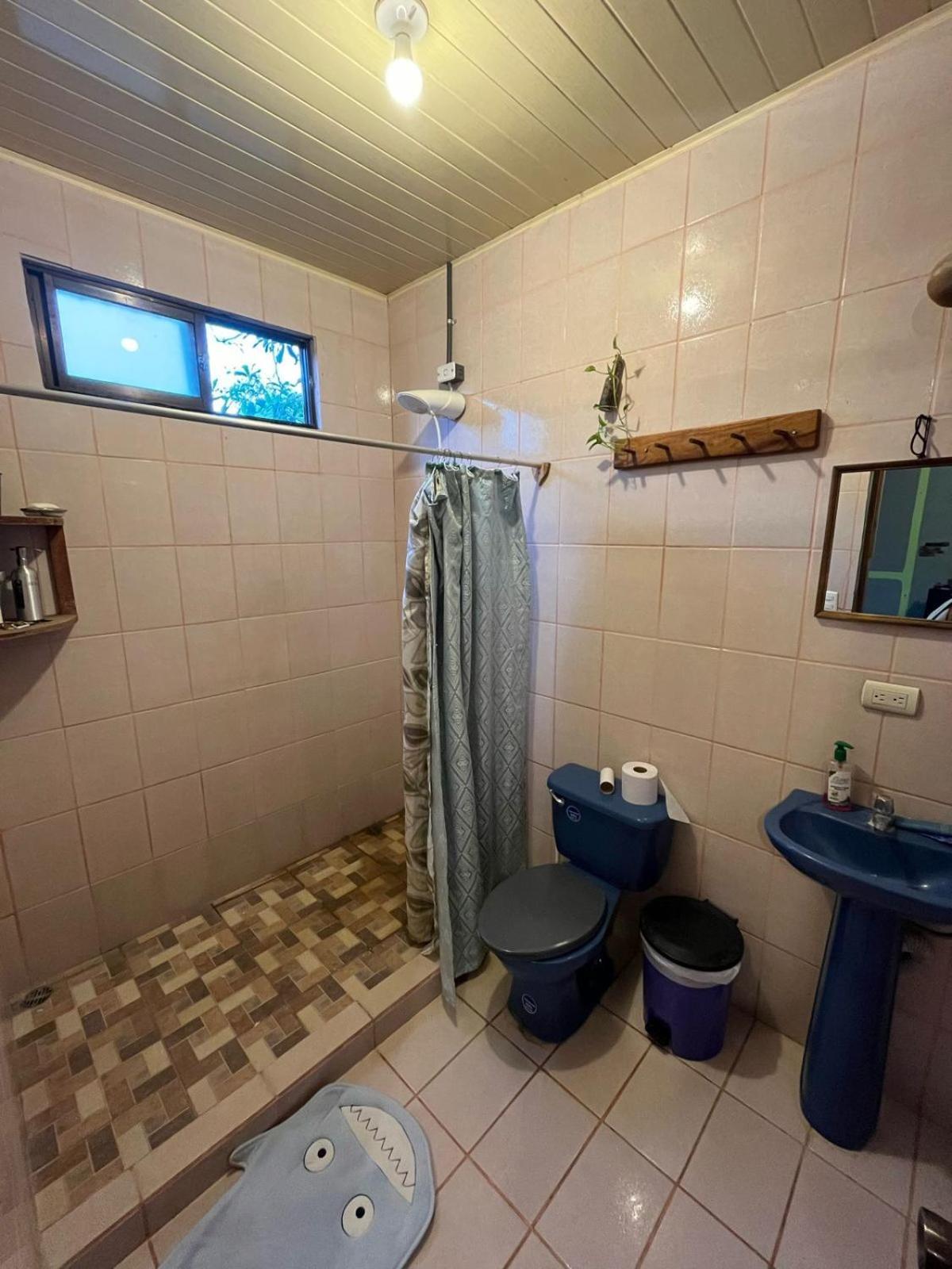 SámaraSurf Houseアパートメント エクステリア 写真