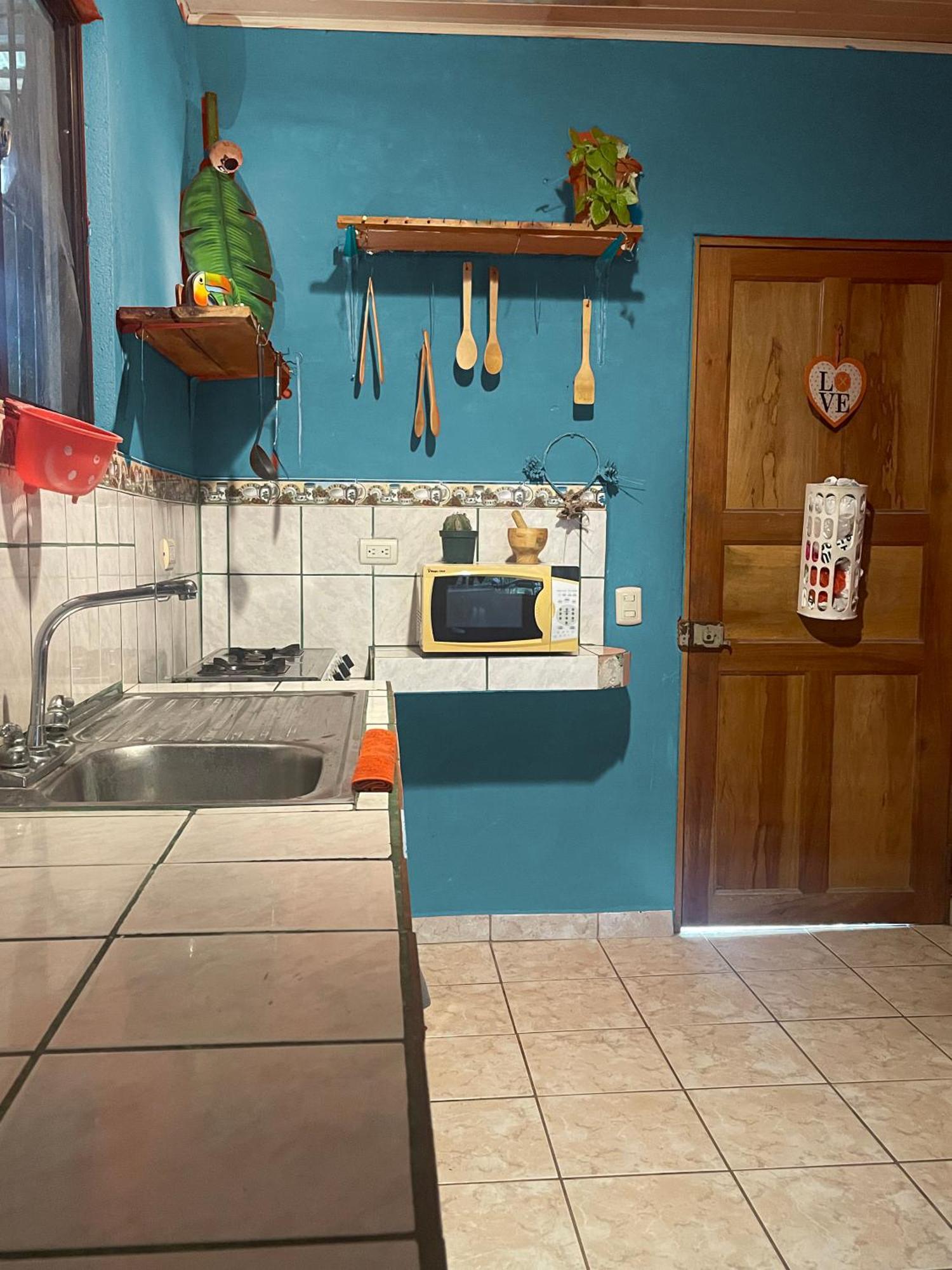 SámaraSurf Houseアパートメント エクステリア 写真