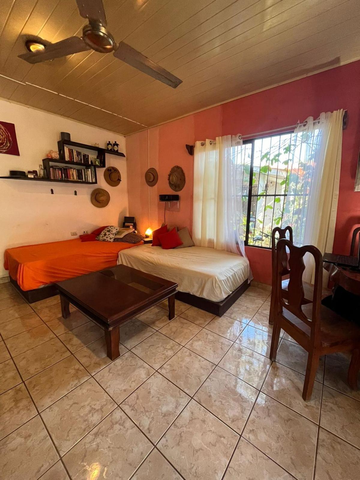 SámaraSurf Houseアパートメント エクステリア 写真
