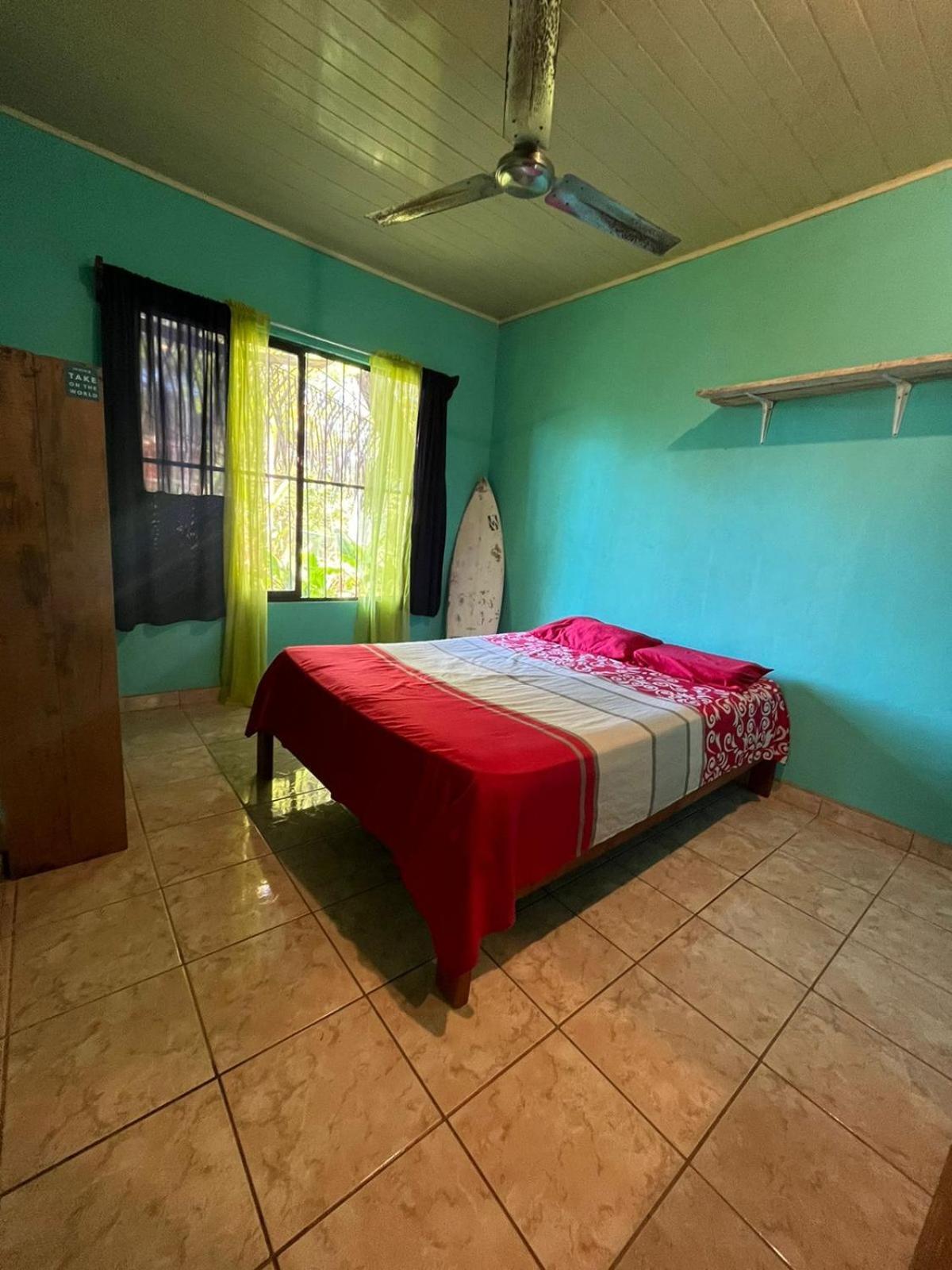 SámaraSurf Houseアパートメント エクステリア 写真